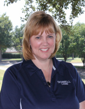 Dr. Sara Kriesel-Hall